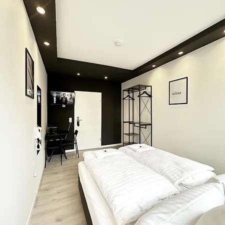 Blk * دوسلدورف