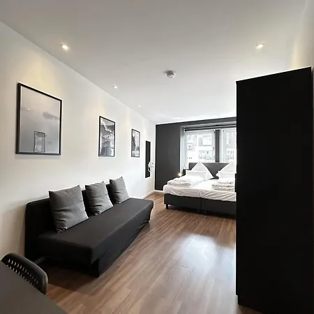 Blk Dusseldorf