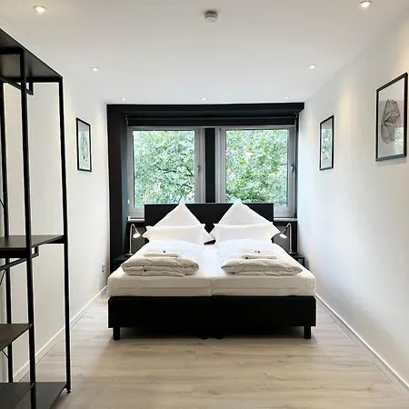 Hostel Blk Dusseldorf