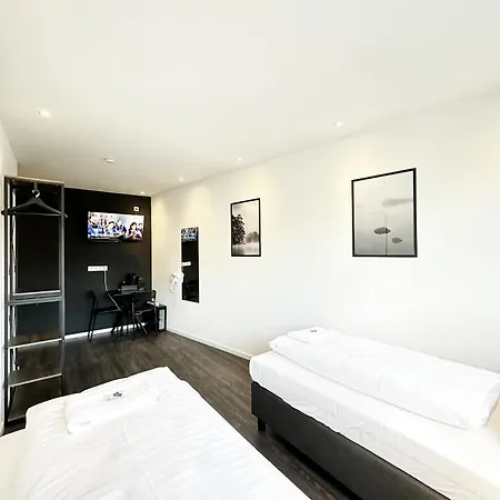 Blk * 杜塞尔多夫