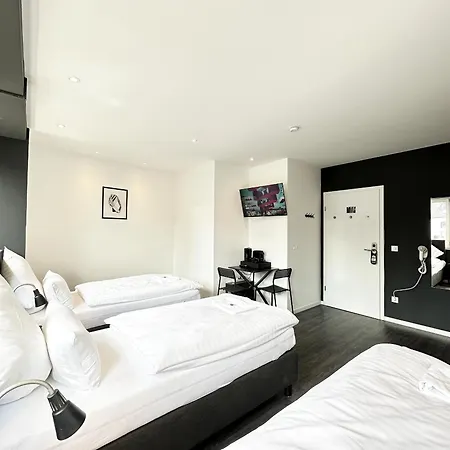 Hostel Blk
