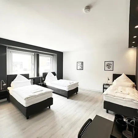 Blk Hostel