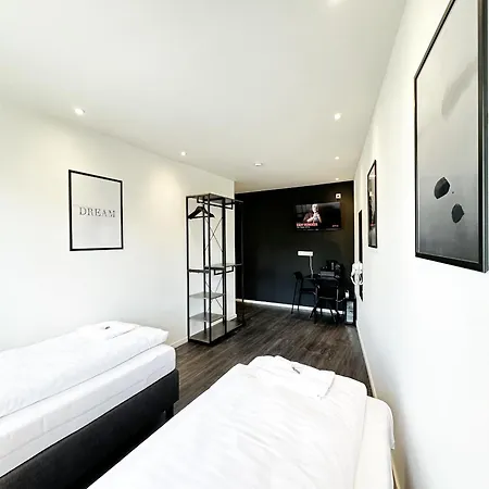 Blk Dusseldorf