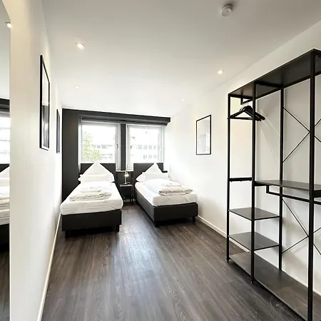 Hostel Blk *