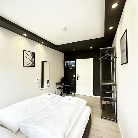 Hostel Blk Dusseldorf