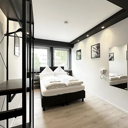 Hostel Blk