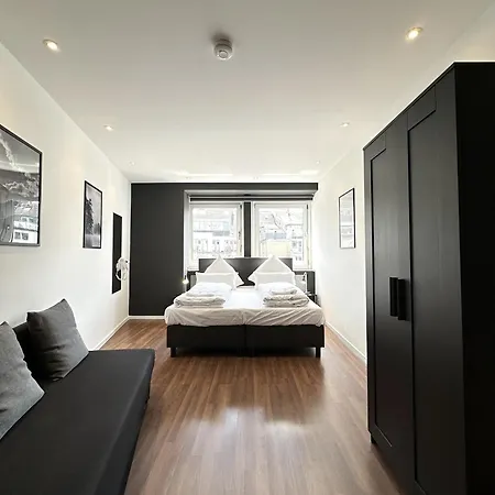 Blk Hostel