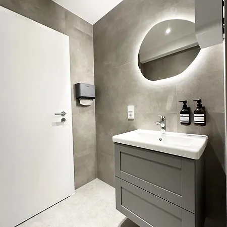 Blk Vandrarhem Düsseldorf