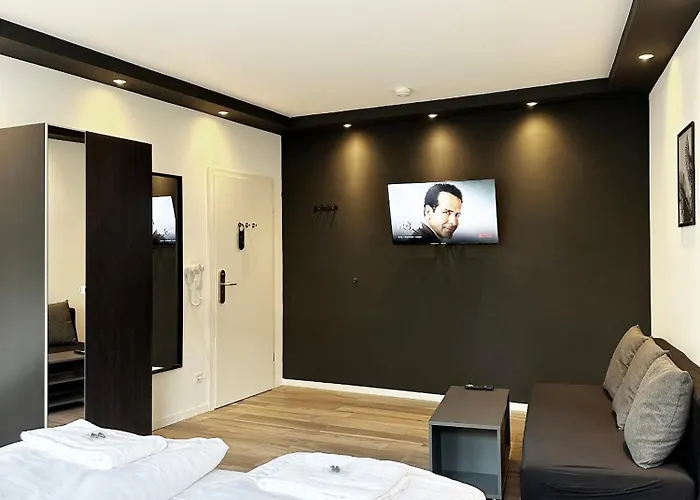 Blk * 杜塞尔多夫