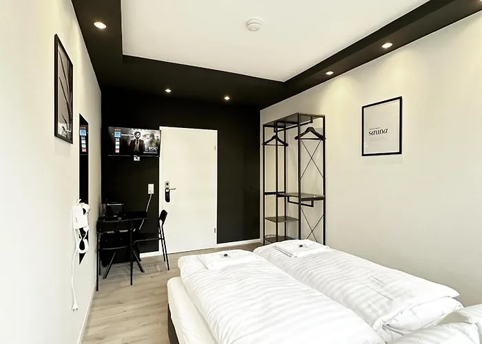 Blk * 杜塞尔多夫