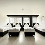 Blk Hostel Düsseldorf