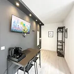 Blk Hostel *