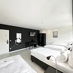 Blk Hostel Düsseldorf