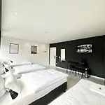 Hostel Blk Düsseldorf