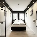 Blk Hostel Düsseldorf