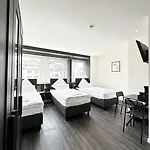 Hostel Blk *
