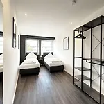 Hostel Blk *