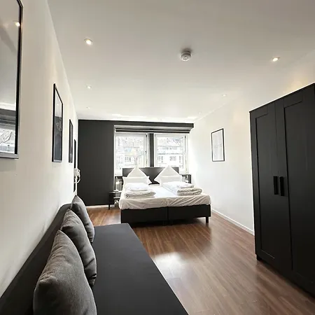 Blk Auberge de jeunesse *