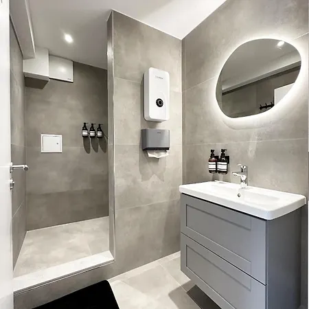 Auberge de jeunesse Blk *