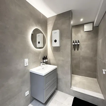 Hostel Blk Düsseldorf