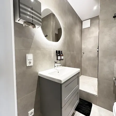Auberge de jeunesse Blk *