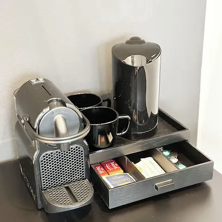 Blk Hostel Düsseldorf