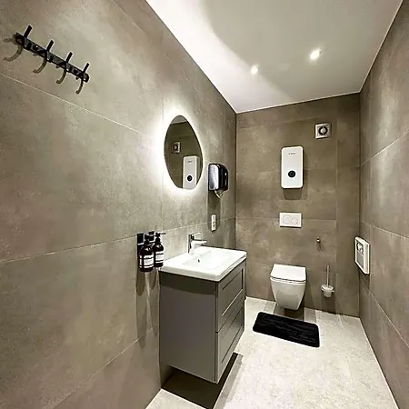 Blk Hostel