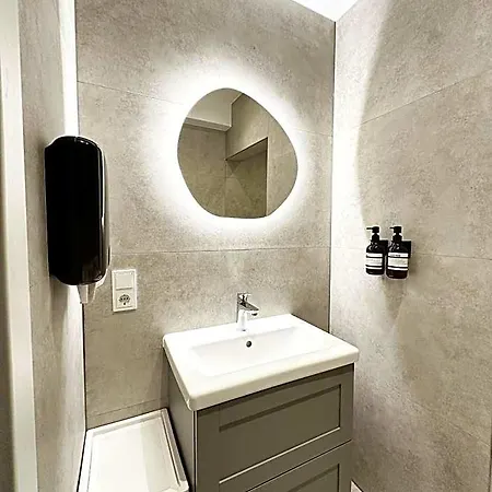 Hostel Blk Düsseldorf