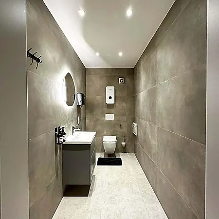 Blk Hostel