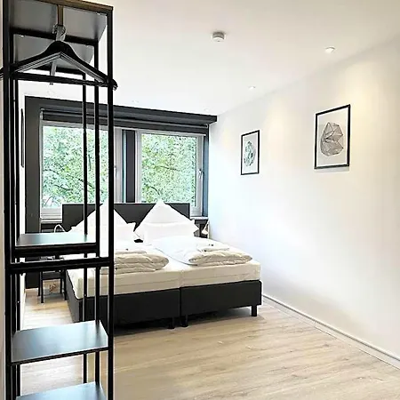 Blk * Düsseldorf