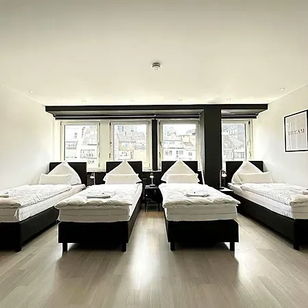 Hostel Blk *