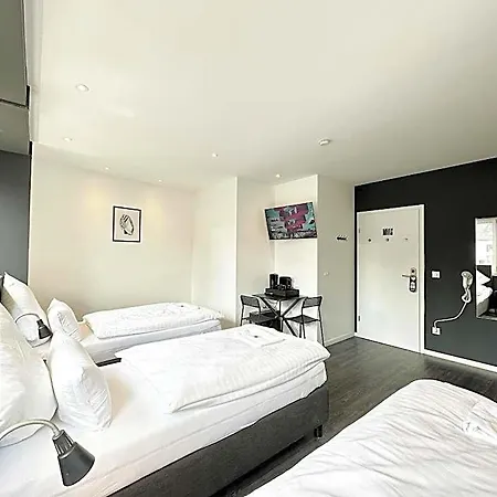 Blk * Düsseldorf