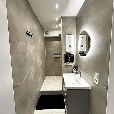 Hostel Blk Düsseldorf