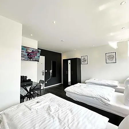 Hostel Blk Düsseldorf