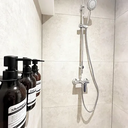 Blk Auberge de jeunesse *