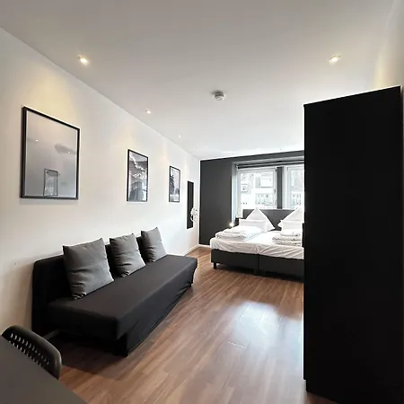 Auberge de jeunesse Blk *