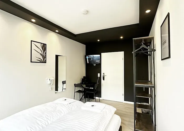 Hostel Blk Düsseldorf