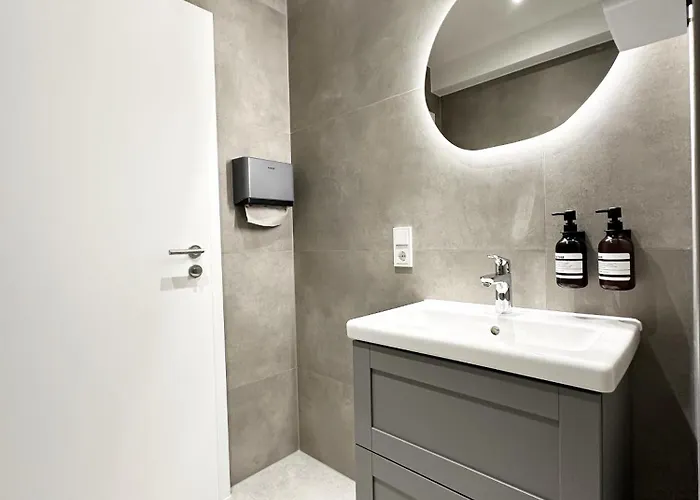 Blk Hostal Düsseldorf