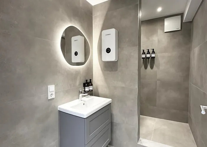 Hostel Blk Düsseldorf