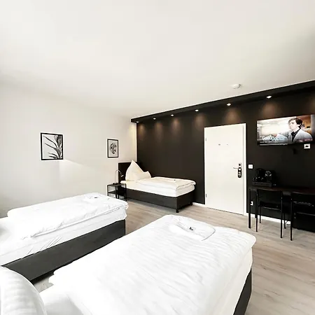 Blk Hostel
