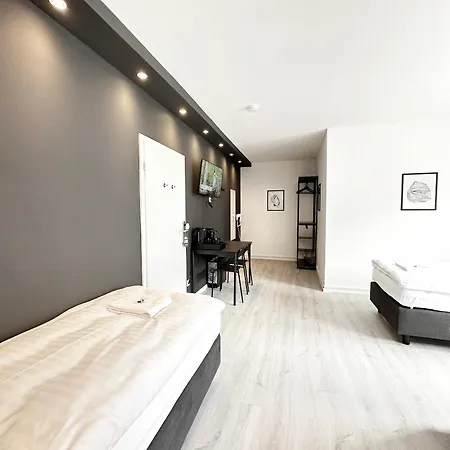 Hostel Blk