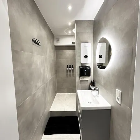 Blk Vandrerhjem