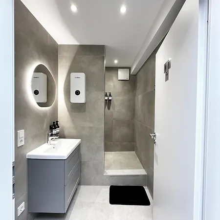 Blk Vandrerhjem