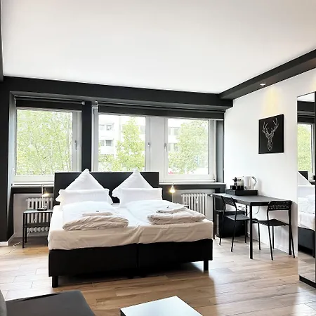 Blk Vandrerhjem