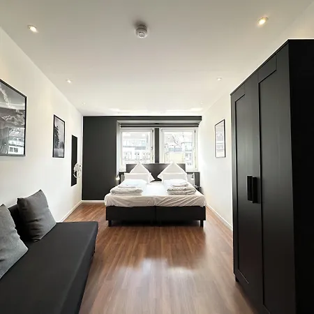 Vandrerhjem Blk Düsseldorf