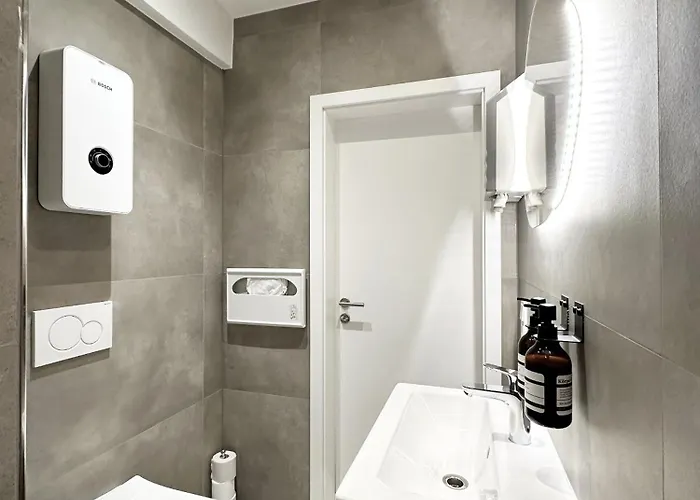 Hostel Blk Düsseldorf