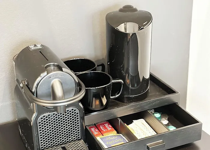 Blk Hostel Düsseldorf