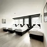 Blk Hostel Düsseldorf