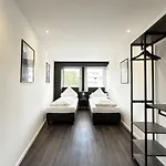 Blk Hostel *