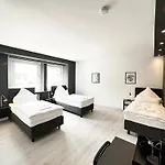 Blk Hostel